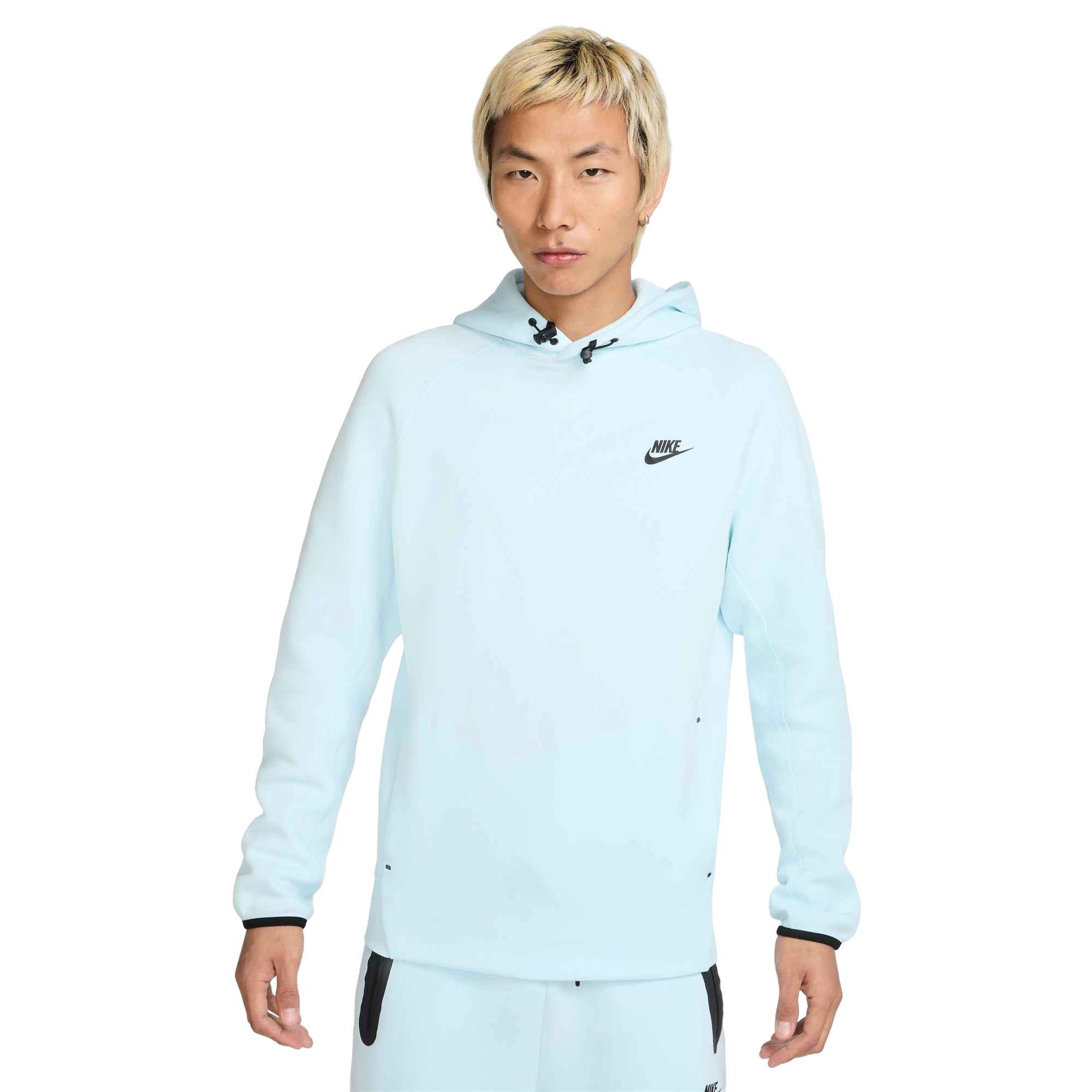 Nike​ Men's Sportswear Tech Fleece Pullover Hoodie